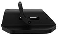 Honeycomb Aeronautical Charlie Rudder Pedals, Adjustable Feet/Tension Knob, Meta - Student Computers