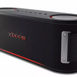 LG xboom Bounce Portable Bluetooth Speaker - Black