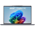 Acer Swift 14 Laptop AI Go Qualcomm Snapdragon Snapdragon X Plus 16GB RAM 1TB SSD 14.5" Win 11 - Student Computers