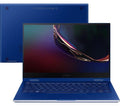 SAMSUNG Galaxy Book Flex 13.3" 2 in 1 Laptop Intel i5 8GB RAM 512 GB SSD Blue - Student Computers
