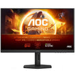 AOC Q27G4XF 27 Inch  Widescreen  Gaming Monitor 180Hz FHD 1ms refresh rate