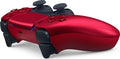 SONY PLAYSTATION PS5 DualSense Wireless Controller - Volcanic Red