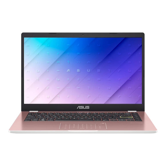 ASUS E410MA-EB012TS Laptop Intel Celeron N4020 4GB 64GB eMMC 14