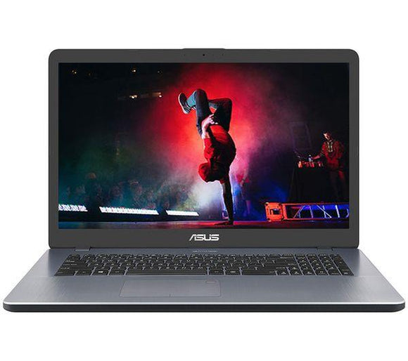 ASUS VivoBook X705MA 17.3