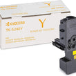 Original Kyocera TK5240Y Yellow Toner Cartridge (1T02R7ANL0) - Student Computers