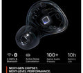 STEELSERIES Arctis GameBuds Wireless Gaming Earbuds for Xbox - Black