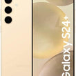 Samsung Galaxy S24+ Plus 256GB Yellow SIM Free Unlocked Android Phone