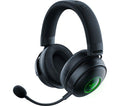 RAZER Kraken V3 Pro 7.1 Wireless Gaming Headset - Black - Student Computers