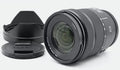 Panasonic Lumix S 20-60mm f3.5-5.6 Zoom Lens SR2060  L Mount AF