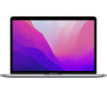APPLE MacBook Pro 13.3" - M2, 512 GB SSD, Space Grey FaceTime HD camera - Student Computers