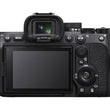 SONY ALPHA  a7 IV Mirrorless Camera with 28-70 mm f/3.5-5.6 Lens Complete