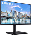 Samsung Monitor 22 Inch F22T450FQR T45F Series LED monitor HD 1080p  22"