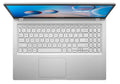 ASUS X515MA 15.6" Laptop Intel Celeron 8GB RAM 128GB SSD 1TB HDD Silver - Student Computers