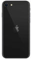 Apple iPhone SE 2020 64GB Black A2296 SIM Free