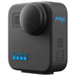 GoPro MAX 360 Action Camera - Black offers shooting modes in a rugged camera