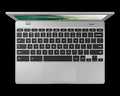 Samsung Chromebook 4 11.6" Intel Celeron 4GB RAM 32 GB eMMC Laptop - Silver - Student Computers