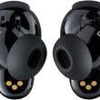 Bose QuietComfort Ultra Wireless Earbuds, Noise Cancelling Black