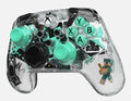 PDP Minecraft REALMz Xbox Wireless Controller - Minecraft Diamond - Student Computers