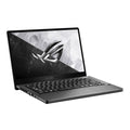 Asus ROG Zephyrus G14 Ryzen 5 8GB RAM 512GB SSD 14 Inch GTX 1650Ti Win 11 Gaming Laptop
