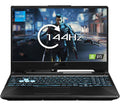 ASUS TUF F15 15.6" Gaming Laptop Core i5 16GB RAM 512GB SSD RTX 2050 Windows 11