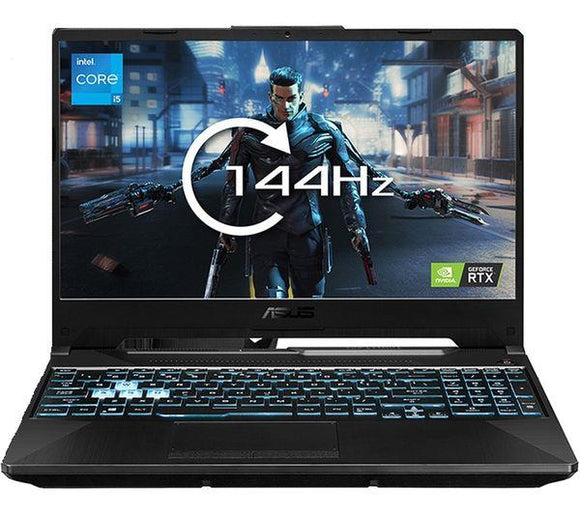 ASUS TUF F15 15.6