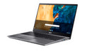 Acer Chromebook CB515-2H 15.6in i3 8GB 256GB Chromebook Plus Dark Silver - Student Computers