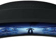 SAMSUNG Odyssey G5 LS27CG552EUXXU Quad HD 27