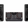 LG XBoom CK43N 300W Micro Hi-Fi System