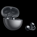 Huawei Freeclip True Wireless Stereo Bluetooth Black Earbuds With Charging Case - Student Computers