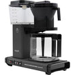MOCCAMASTER KBG Select 53811 Filter Coffee Machine - Stone Grey - Student Computers