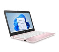 Laptop HP Stream 11-ak0520sa 11" Intel Celeron N4020 4GB RAM 64 GB eMMC, Pink