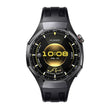 HUAWEI Watch GT 6 Pro - Titanium with Titanium Strap, 46 mm