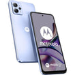 Motorola Moto g13 Android Smartphone 6.5” 4G SIM Free 128GB Lavender Blue