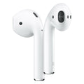 Apple AirPods 2nd Generation with Charging Case - White