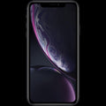 Apple iPhone XR 64GB Black Mobile Phone SIM Free Unlocked Any Network - Black - Student Computers