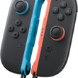 Nintendo Switch 2 Joy-Con Controllers Pair – Light Blue & Light Red - Student Computers