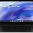 Samsung Chromebook 2 360 12.4