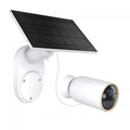 TP-Link Tapo C460 KIT 4K 8MP Solar Panel Security Camera (Tapo C460 KIT) - Student Computers