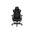 Anda Seat Kaiser Series 3 Large Premium Gaming Chair - Black - Student Computers