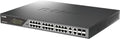 D-Link DSS-200G-28MPP/B Managed L2 Gigabit Ethernet 10/100/1000 Power over Ether - Student Computers