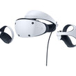 Sony PlayStation Virtual Reality VR2 4K HDR 120fps Headset