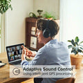 SONY Wireless Bluetooth Noise Cancelling Headphones WH-1000XM4- Black Over-ear - Student Computers