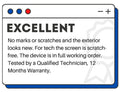 Samsung Galaxy Tablet Tab S10 Ultra 5G 14.6" Android 12GB RAM 256GB Graphite - Student Computers