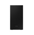 Samsung HW-T420 Sound Bar with Wired Subwoofer 2.1Ch