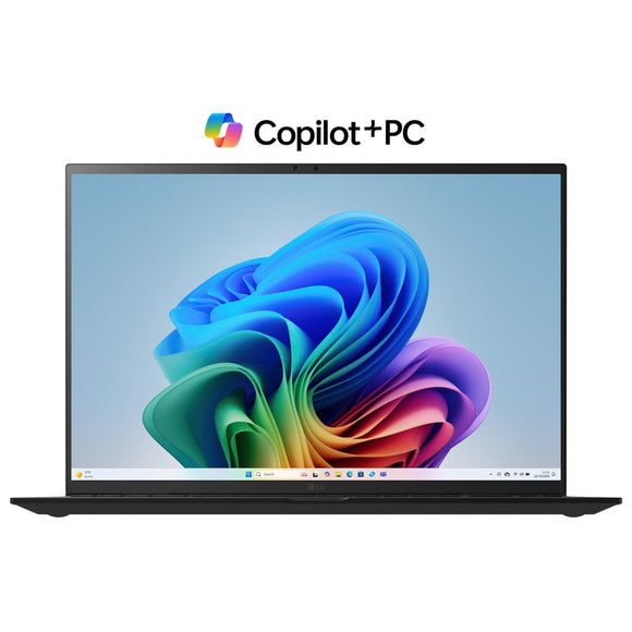 LG Gram 17Z90TL-G Hybrid AI Copilot+ Intel Core Ultra 7 256V 16GB RAM 1TB SSD 17