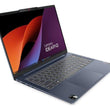 Lenovo IdeaPad Slim 5x 14in Snapdragon 16GB 512GB Windows 11 Laptop Blue