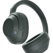 Sony ULT Wear Over-Ear Wireless NC Headphones - Forest Grey - Student Computers