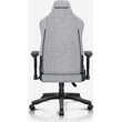 Anda Seat Novis Gaming armchair Upholstered padded seat Grey - Student Computers