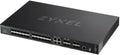 ZyXEL XGS4600-32F Network switch 32 ports - Student Computers