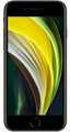 Apple iPhone SE 2020 64GB Black A2296 SIM Free